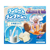 One Piece Langue de Chat by BragMen Hokkaido Milk: Luffy