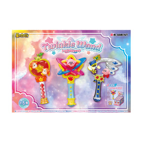 Nintendo Kirby Twinkle Wand: Blind Box