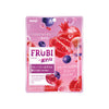 Meiji Frubi Blueberry & Pomegranate Gummy
