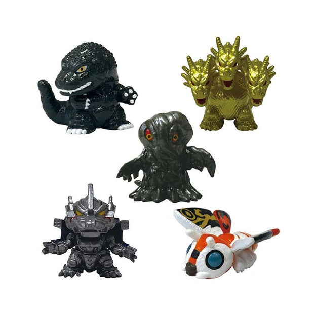 Godzilla Bathball
