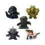 Godzilla Bathball thumbnail 2