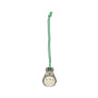 Ghibli My Neighbor Totoro Rolling Bell Charm: Large Totoro thumbnail 2
