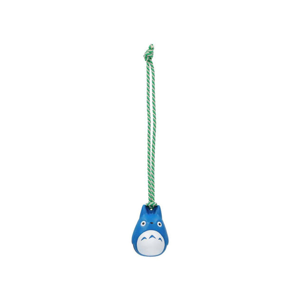Ghibli My Neighbor Totoro Rolling Bell Charm: Medium Totoro