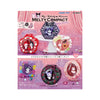 Sanrio Melody & Kuromi Melty Compact Blind Box