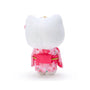 Sanrio Hello Kitty Kimono Keychain Plush thumbnail 2