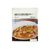 Muji Beef Curry with Japanese Style Broth