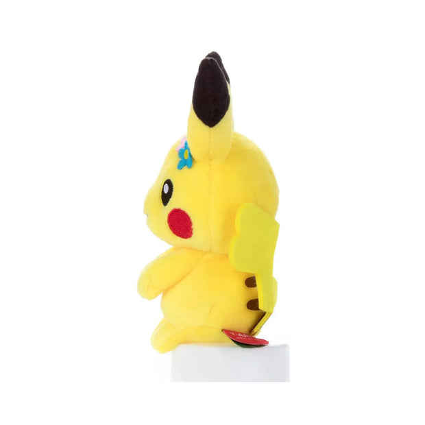 Pokemon Chokkorisan: Pikachu