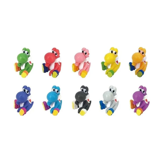 Super Mario Yoshi Bath Ball
