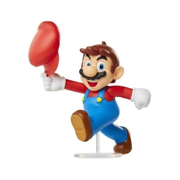 Nintendo Super Mario Figure Collection: Mario 02