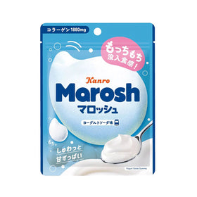 Kanro Marosh Yogurt Soda
