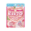 Kanro Pure x Marosh Peach Flavor