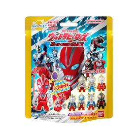 Ultraman Bathball