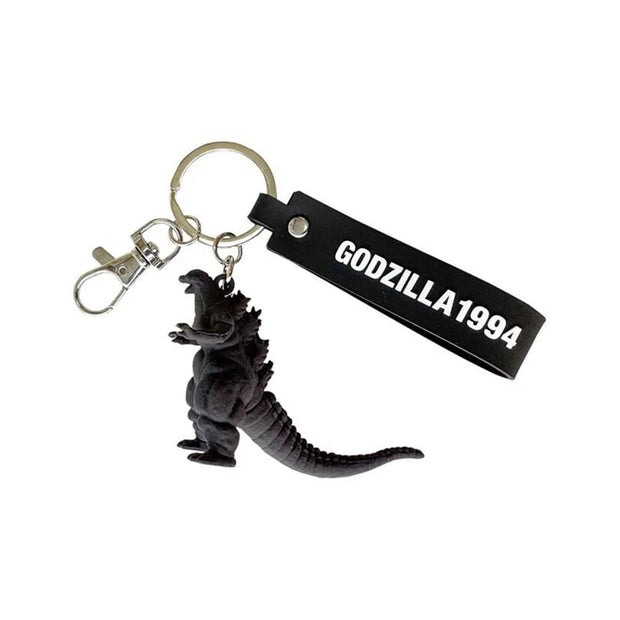 Godzilla 1994 Keychain
