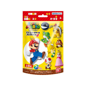 Super Mario Charm
