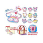 Sanrio Characters Clip thumbnail 2