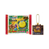 Dragon Quest VII Rubber Strap