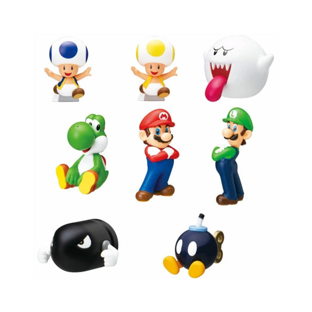 Super Mario Bros Bath Ball
