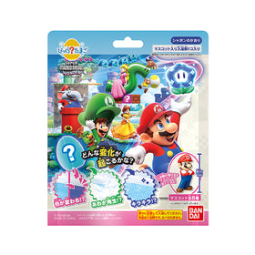 Super Mario Bros Bath Ball