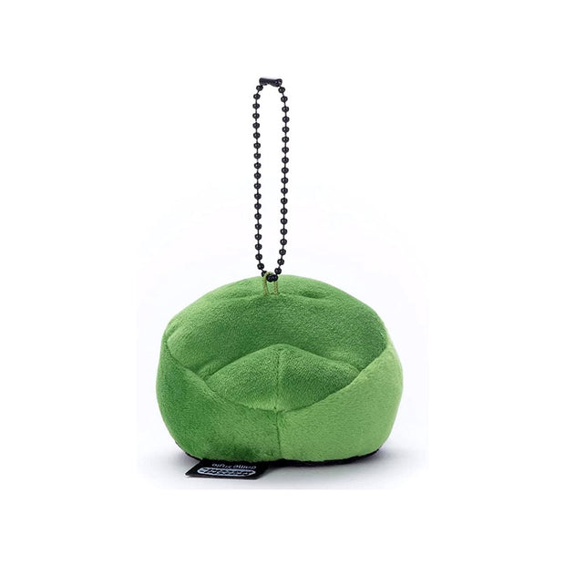 Super Mario: Luigi Hat Keychain