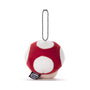 Super Mario: Mushroom Keychain thumbnail 3