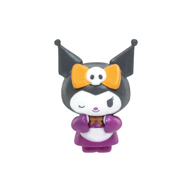Sanrio Characters Bath Ball: Halloween Fancy Dress-Up