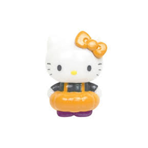 Sanrio Characters Bath Ball: Halloween Fancy Dress-Up