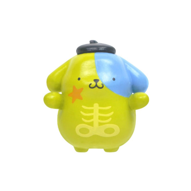Sanrio Characters Bath Ball: Halloween Fancy Dress-Up