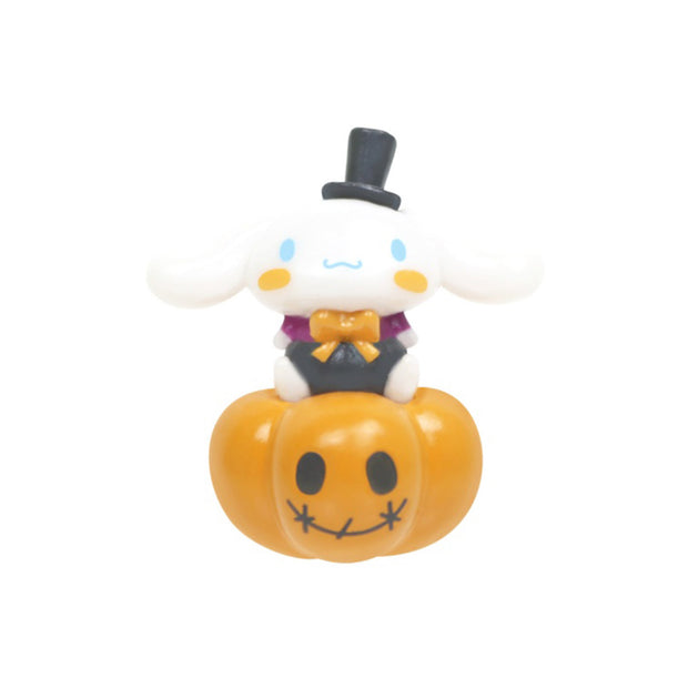 Sanrio Characters Bath Ball: Halloween Fancy Dress-Up