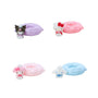 Sanrio Characters Donut Bath Ball thumbnail 2