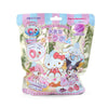Sanrio Characters Donut Bath Ball