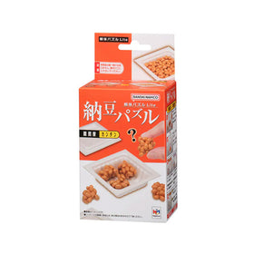 Natto Puzzle