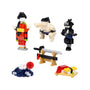 Nanoblock Japan thumbnail 2