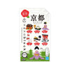 Nanoblock Kyoto