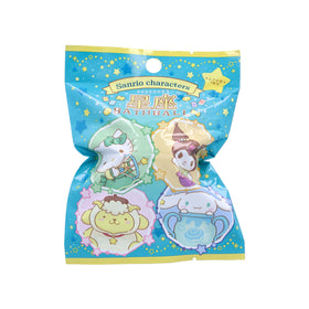 Sanrio Constellation Season 3 Bath Ball