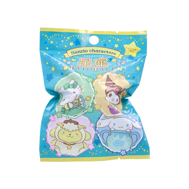 Sanrio Constellation Season 3 Bath Ball