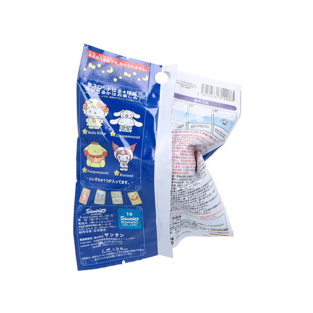 Sanrio Constellation Season 1 Bath Ball