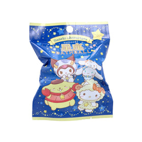 Sanrio Constellation Season 1 Bath Ball