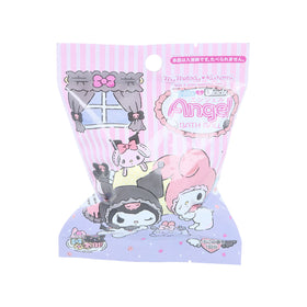 Sanrio My Melody & Kuromi Bath Ball