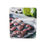 Muji Cacao Beans Fermented with Lime - Chocolate thumbnail 1