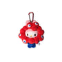 Sanrio EXPO2025 Myaku-Myaku x My Melody Keychain Plush thumbnail 1