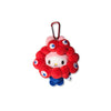 Sanrio EXPO2025 Myaku-Myaku x My Melody Keychain Plush