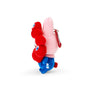 Sanrio EXPO2025 Myaku-Myaku x My Melody Keychain Plush thumbnail 2