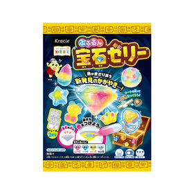 Kracie Jewel Jelly DIY Candy