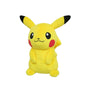 Pokemon Pikachu Plush (S) thumbnail 2