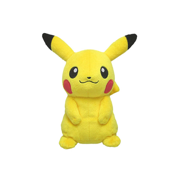 Pokemon Pikachu Plush (S)