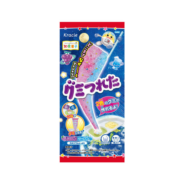 Kracie Gummy DIY Candy