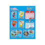 Nintendo Super Mario Maze Blind Box thumbnail 2