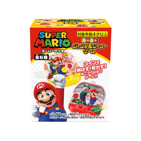Nintendo Super Mario Jump & Seesaw Game Blind Box