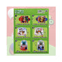 Nintendo Super Mario Anywhere Game Blind Box thumbnail 2
