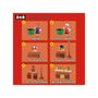 Nintendo Super Mario: The Expanding Mario World Blind Box thumbnail 2